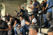 Diretoria do Corinthians marca presen�a em Majestoso v�lido pela Copa do Brasil Sub-17; veja fotos