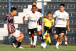 Corinthians peca nas finaliza��es e empata com o S�o Paulo nas quartas da Copa do Brasil Sub-17