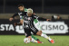 Fagner n�o v� empate como alarmante e explica olho roxo em estreia do Corinthians na Sul-Americana