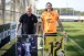 Ex-goleiro do Corinthians d� vis�o t�cnica sobre C�ssio em gol sofrido na Sul-Americana