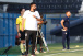 Treinador do Corinthians elenca fatores para empate em Majestoso v�lido pela Copa do Brasil Sub-17