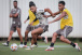 Corinthians se reapresenta no CT com retorno de meia e palestra de arbitragem; veja como foi