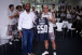 Fagner  homenageado pelo Corinthians aps atingir marca histrica no clube; confira