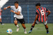 Corinthians � superado pelo S�o Paulo nos p�naltis e est� eliminado da Copa do Brasil Sub-17