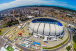 Corinthians pode 'completar' estdios da Copa do Mundo aps sorteio; entenda