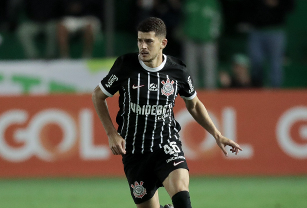 Corinthians segue sem vencer no Brasileirão 2024