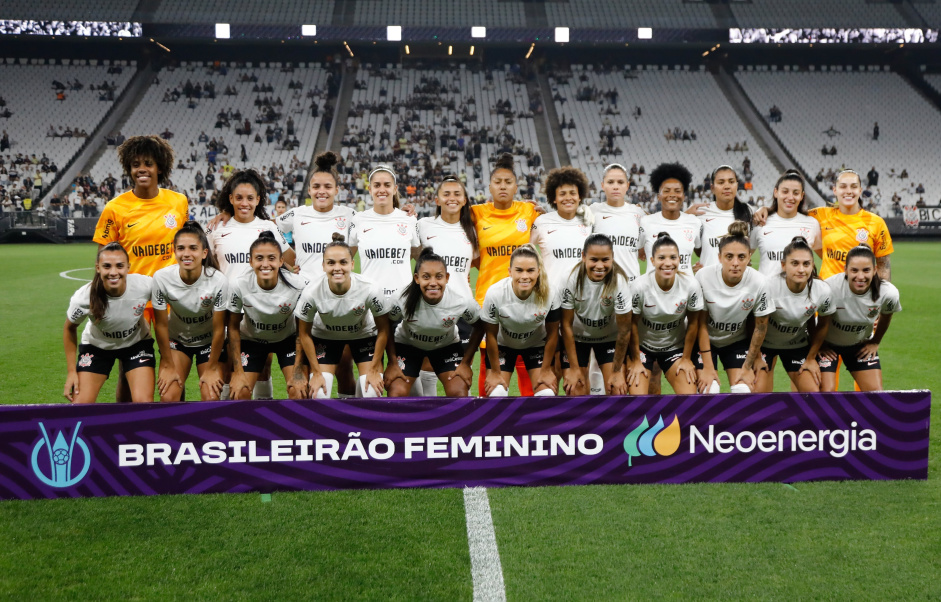 Corinthians Femino