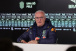 Comiss�o t�cnica da Sele��o Brasileira acompanhar� partida do Corinthians na Sul-Americana