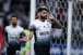 Corinthians aproveita presentes, goleia Argentinos Juniors e est� no mata-mata da Sul-Americana
