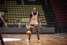 Raissa Zanolla ser uma das representantes no projeto promovido pela NBA