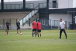 Sub-20 do Corinthians realiza �ltimo treino antes de encarar o �gua Santa; tr�s atletas est�o fora