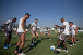 Corinthians segue preparao para duelo vlido pela Copa do Brasil com garotos da base