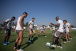 Corinthians segue prepara��o para duelo v�lido pela Copa do Brasil com garotos da base