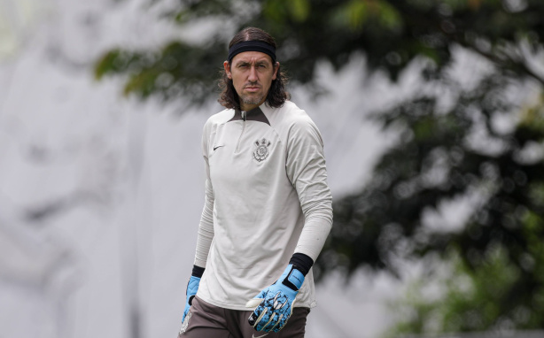C�ssio afirma que pend�ncias financeiras foram resolvidas antes de sa�da do Corinthians