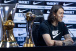 C�ssio revela bastidores de sa�da do Corinthians