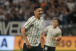 Ex-zagueiro do Corinthians marca dois gols e deixa clube russo perto de ttulo histrico
