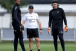 Carlos Miguel ter� que se provar como substituo de C�ssio no Corinthians