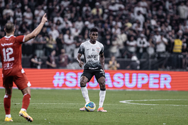 Corinthians perde oportunidade de igualar maior sequência sem sofrer gols na Arena