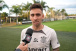 Atacante do Corinthians valoriza jogo-treino e comenta principais benefcios para o elenco