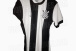 Imagens de suposta terceira camisa do Corinthians vazam na internet; veja modelo