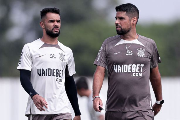 Raniele e António Oliveira reencontram o Cuiabá nesta quarta-feira