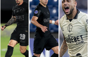 Corinthians d sequncia  reformulao e trio domina jogos do elenco