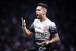 Igor Coronado � eleito craque em vit�ria do Corinthians na Sul-Americana; veja notas