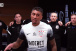 Discurso e despedida emocionante de Paulinho marcam vit�ria do Corinthians na Sul-Americana; assista