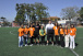 Integrantes do Corinthians Steamrollers participam de a��o social com escola p�blica em Itaquera