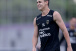 Gabriel Moscardo vive expectativa de jogar pelo Corinthians a um m�s de despedida