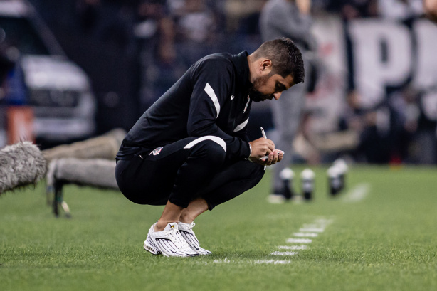 Corinthians foi criticado pela Fiel ap�s derrota para o Botafogo no Brasileir�o