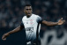 Corinthians voltou ao Z4 ap�s nova derrota no Campeonato Brasileiro