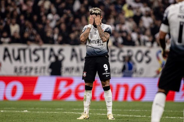 SITUAÇÃO ALARMANTE! Como o Corinthians pode evitar o rebaixamento para a Série B