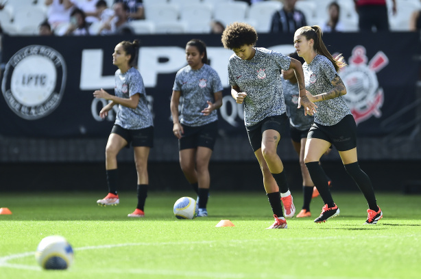 Corinthians deve ser amplamente desfalcado em clássico contra o Santos