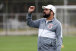 Corinthians realizou novo treinamento de olho no Aster Itaqu�