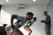 Elenco do Corinthians passou por bateria de avalia��es f�sicas em retorno ao CT