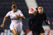 Corinthians deixa escapar oportunidades e empata com o Santos no Paulist�o Feminino