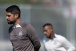 Corinthians tem volta de Ant�nio Oliveira e segue prepara��o para encarar o Atl�tico-GO