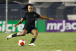 Ju Ferreira analisa partida contra o Santos e defende que Corinthians perdeu oportunidades em campo