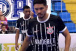 Corinthians disputa partida da LNF com logo de ex-patrocinador estampado no uniforme