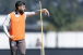 Corinthians segue prepara��o de olho no Atl�tico-GO em meio a caos fora das quatro linhas