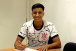 Meia do Sub-17 renova com Corinthians ap�s trabalhos espec�ficos de fortalecimento; entenda