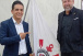 Presidente do Corinthians sai em defesa de 'brao direito' aps presso por polmica com Vaidebet