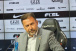 Augusto Melo rompe sil�ncio e fala em trai��o ap�s sa�da da VaideBet do Corinthians