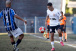 Reforo do Sub-20 faz primeiro jogo aps quatro meses de chegada ao Corinthians