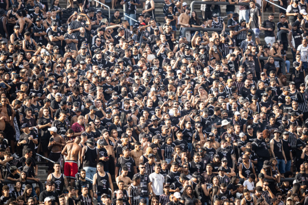 Torcedores podem apostar no cl�ssico entre Corinthians e S�o Paulo