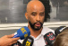 Executivo do Corinthians fala sobre iminente sada de dupla na janela de transferncias; confira