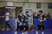 Corinthians encara o Esporte Futuro em busca de melhorar situao na LNF; saiba detalhes