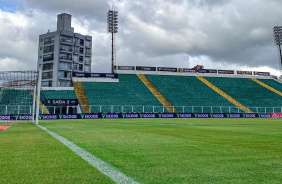 Fiel esgota ingressos com valor exorbitante para jogo entre Corinthians e Internacional