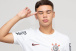 Irm�o de Moscardo marca hat-trick pelo Corinthians e vive momento de brilho na base alvinegra